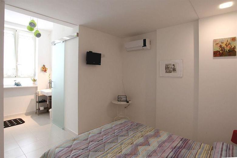 Bed & Breakfast Dormidam�-centro