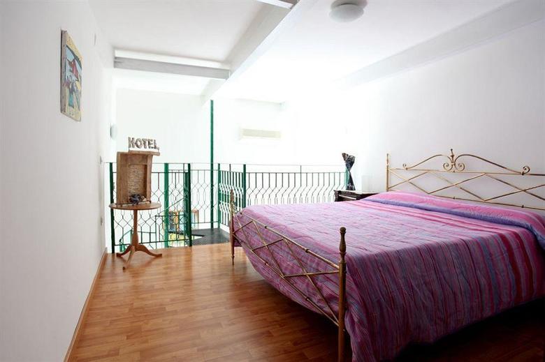 Bed & Breakfast Dormidam�-centro