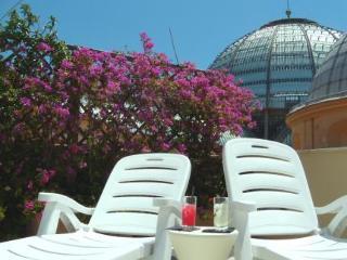 Bed & Breakfast Attico Partenopeo