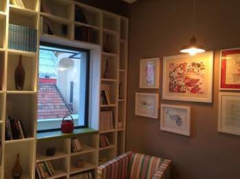 Bed & Breakfast Attico Partenopeo