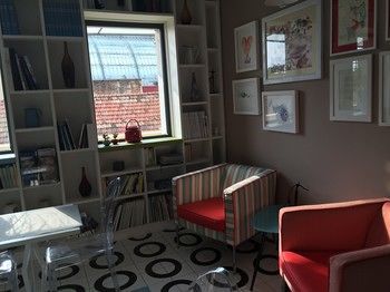 Bed & Breakfast Attico Partenopeo