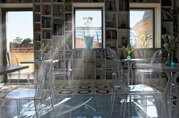 Bed & Breakfast Attico Partenopeo