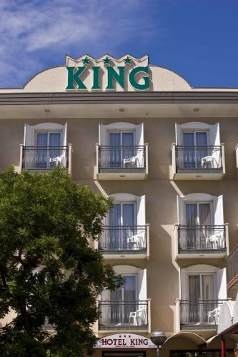 Hotel King