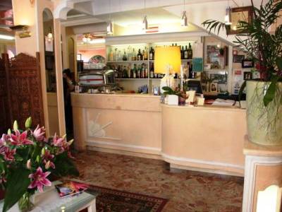 Hotel Britannia