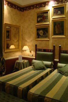 Hotel Britannia