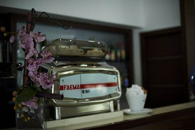 Alisei Palace Hotel