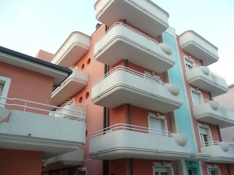 Residence Olimpo