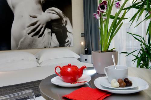 Bed & Breakfast Best (pantheon)