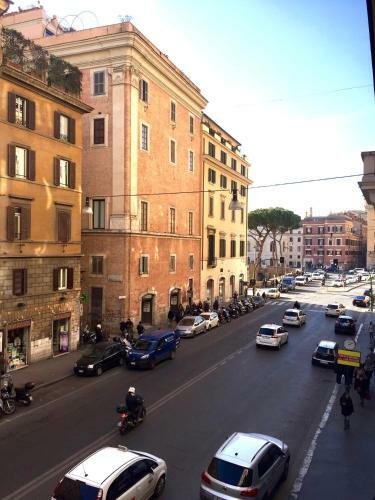 Bed & Breakfast Best (pantheon)