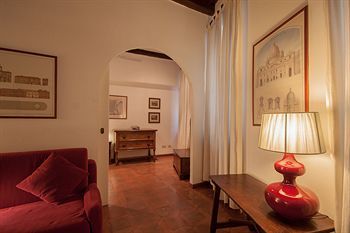 Apartamento Il Glicine - Via Giulia