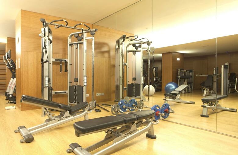 Hotel Sb Diagonal Zero Barcelona