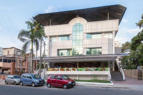 Hotel Treebo Adrak