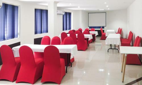 Hotel Treebo Adrak