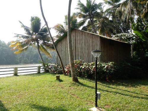 The Lakewoods Retreat