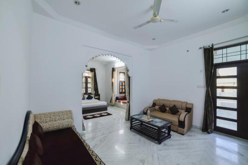Royal Heritage Villa