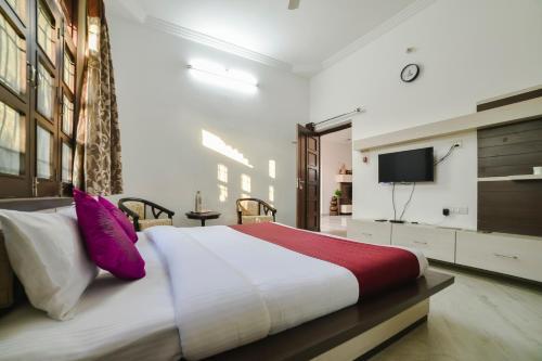Royal Heritage Villa