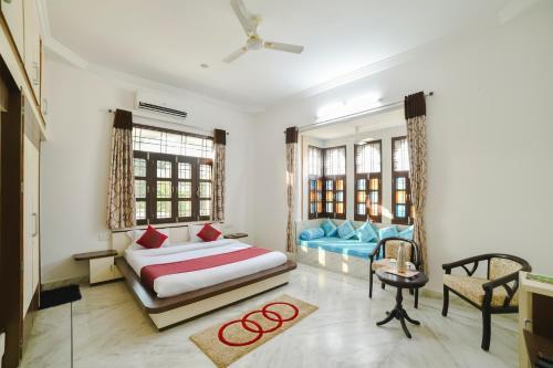 Royal Heritage Villa