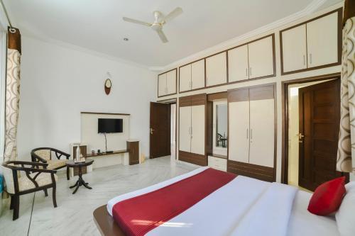 Royal Heritage Villa