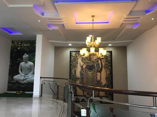 Royal Heritage Villa
