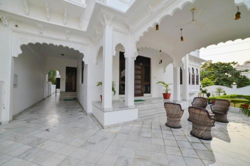 Royal Heritage Villa