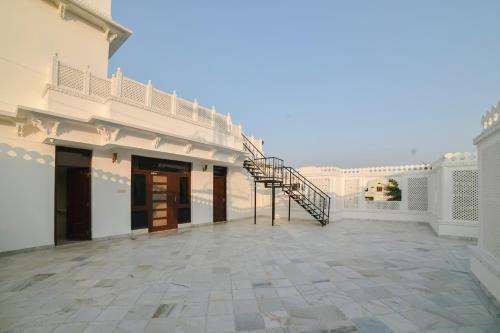 Royal Heritage Villa