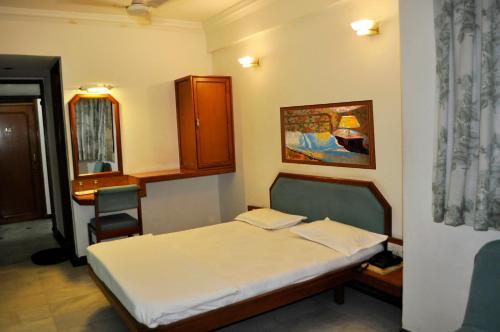 Hotel Grg