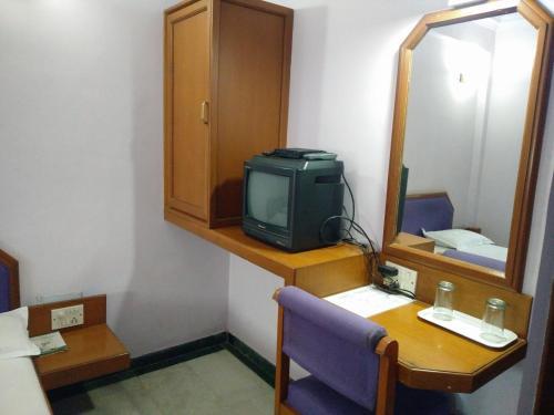 Hotel Grg