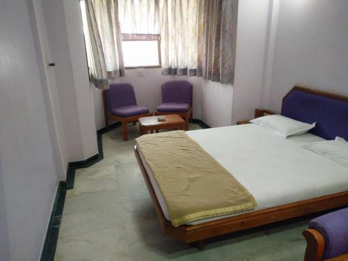 Hotel Grg