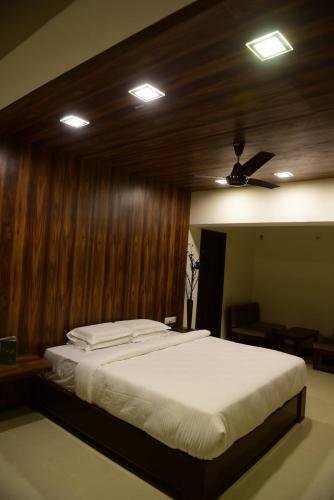 Hotel Shagun Residency