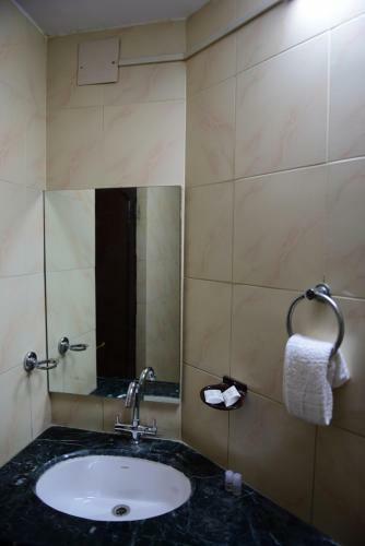 Hotel Shagun Residency
