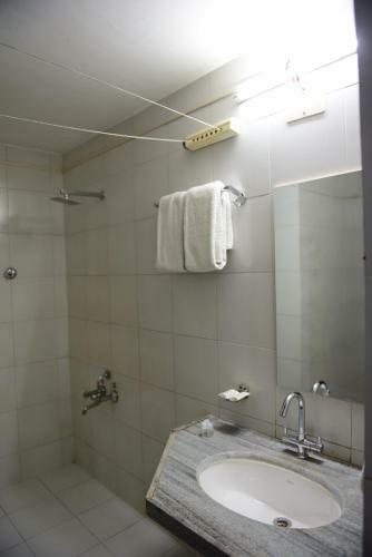 Hotel Shagun Residency