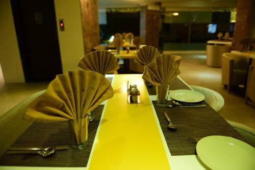 Hotel Shagun Residency