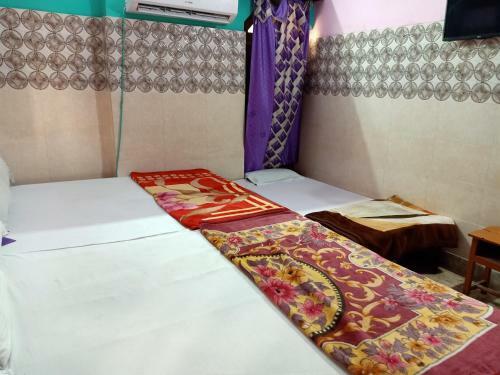 Hostal Kashi Annapurna Paying Guesthouse