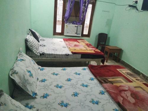 Hostal Kashi Annapurna Paying Guesthouse