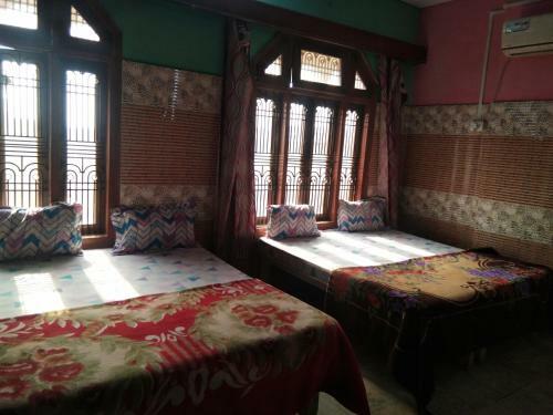 Hostal Kashi Annapurna Paying Guesthouse