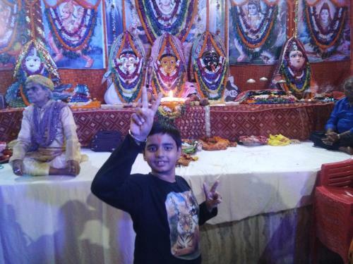 Hostal Kashi Annapurna Paying Guesthouse