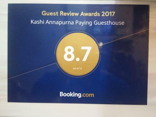 Hostal Kashi Annapurna Paying Guesthouse