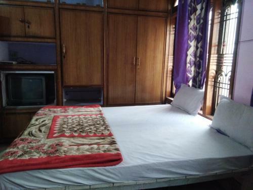 Hostal Kashi Annapurna Paying Guesthouse