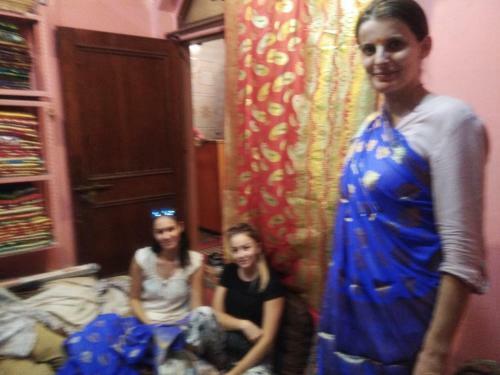 Hostal Kashi Annapurna Paying Guesthouse