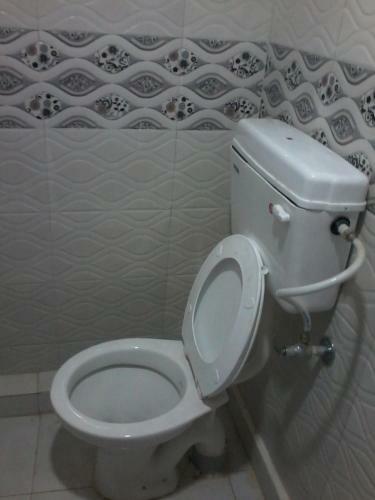 Hostal Kashi Annapurna Paying Guesthouse