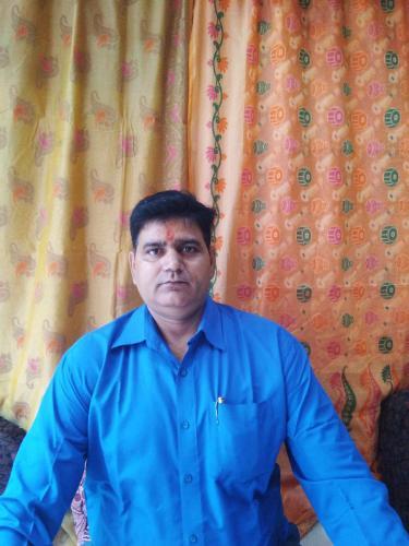 Hostal Kashi Annapurna Paying Guesthouse