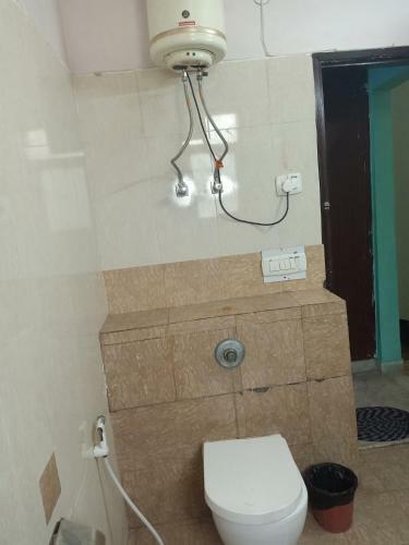 Hostal Park View Residency