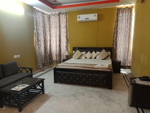Hostal Park View Residency
