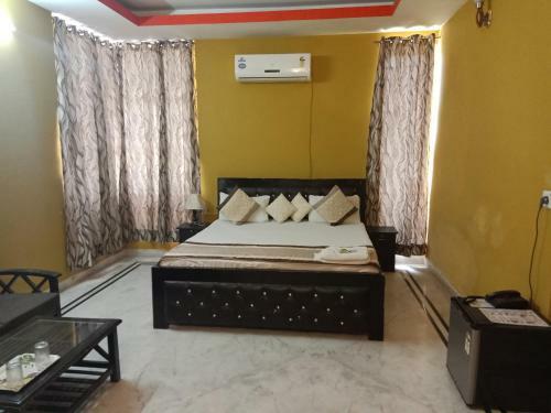 Hostal Park View Residency