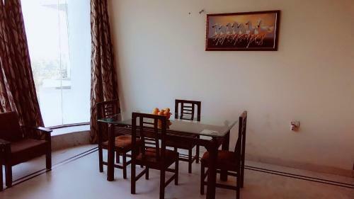 Hostal Park View Residency