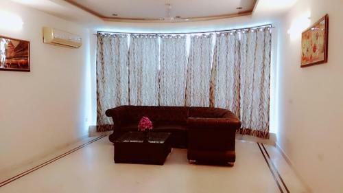 Hostal Park View Residency