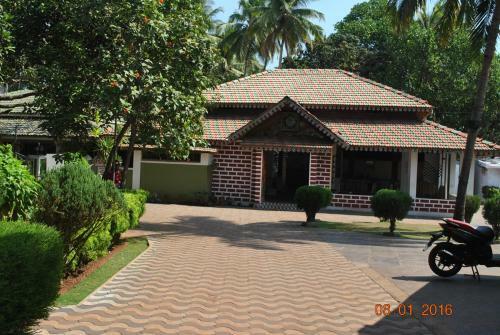 Hill Top Lodge