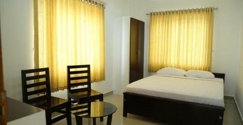 Sara Hotels And Apartments