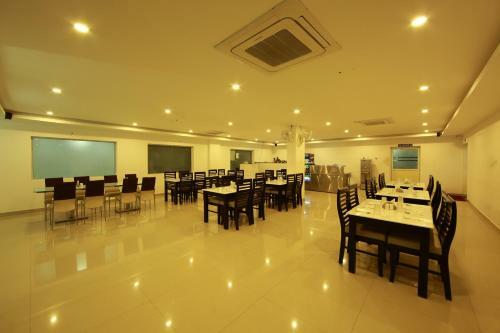 Sara Hotels And Apartments