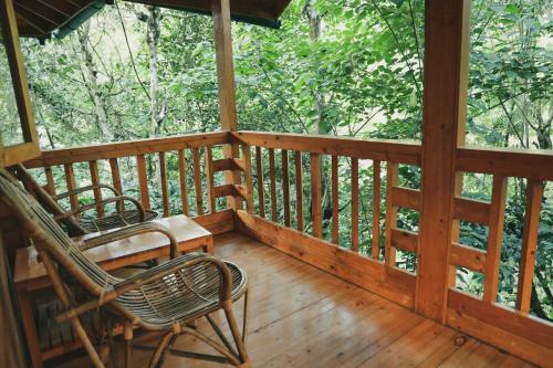 Hotel Bamboo Creek Resort